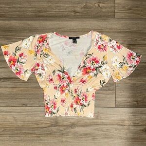 Forever 21 Top